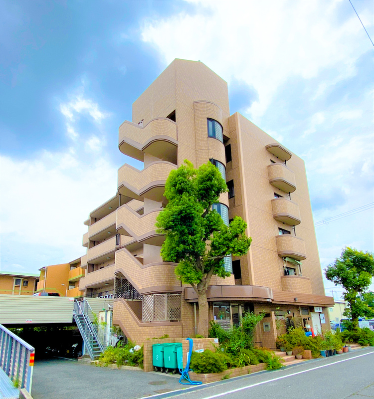 【堺市西区】ベルローゼ浜寺3F