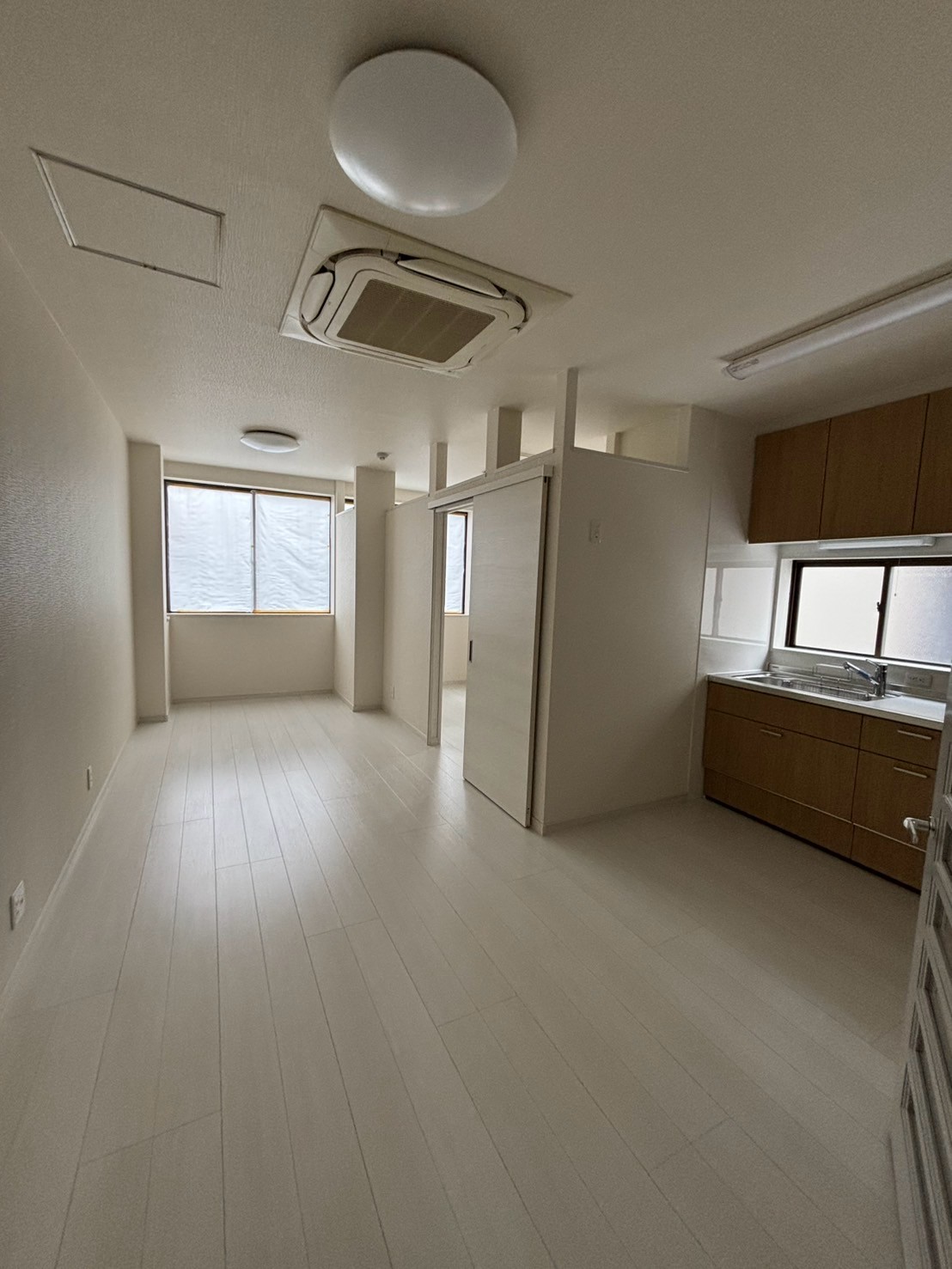 【東成区】神路2丁目賃貸