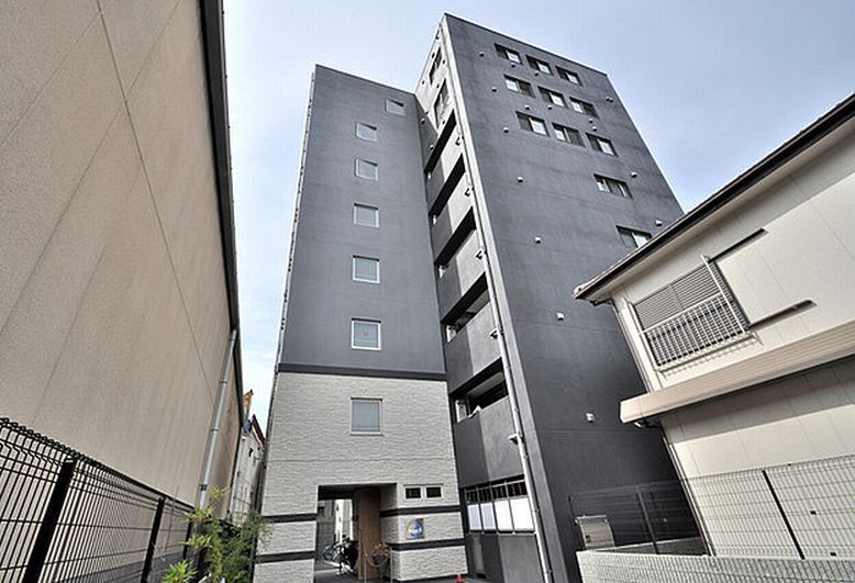 【東成区】大今里西１丁目  ZioⅤ玉造３F