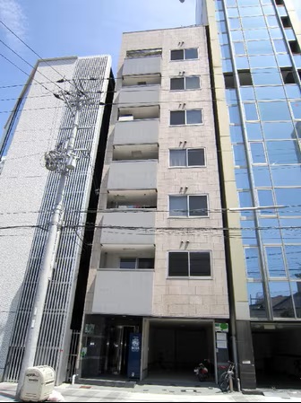 【西区】メディアプラザ南堀江